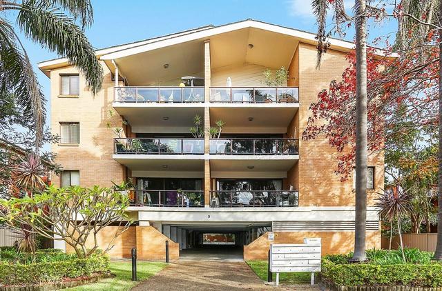 10/9 Gannon Avenue, NSW 2219