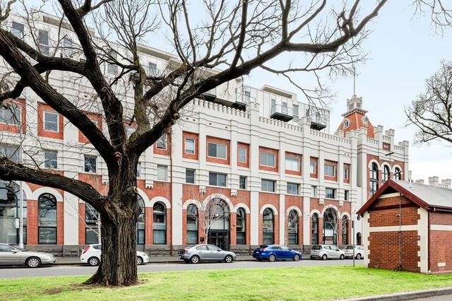 113/191 Powlett Street, VIC 3002
