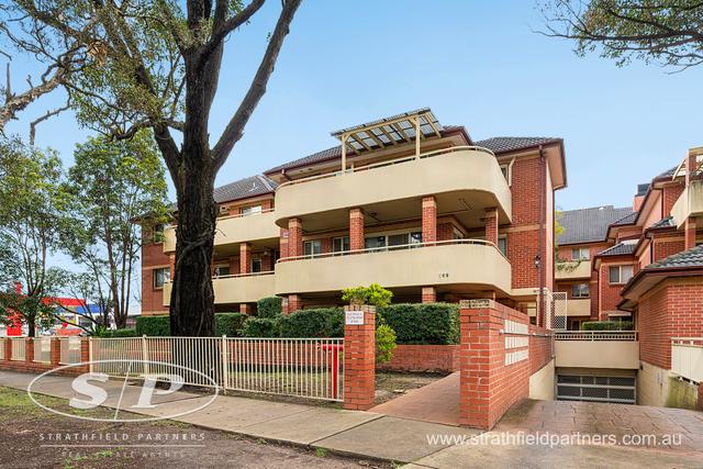 2/569-573 Liverpool Road, NSW 2135