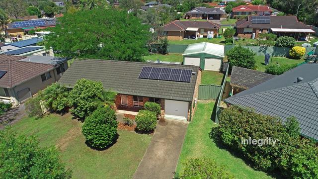 15 Balmaringa Avenue, NSW 2541