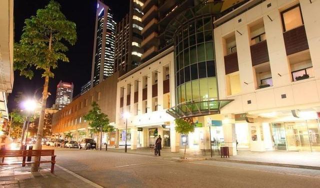 13a/811 Hay Street, WA 6000