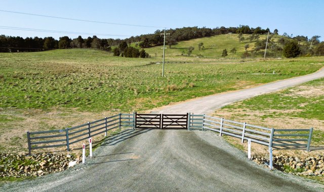 545 Wirreanda Road, NSW 2620