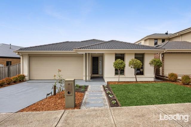 14 Lampton Way, VIC 3429