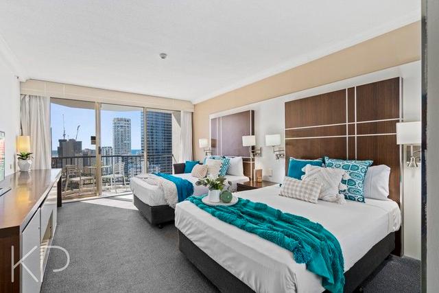 1725/22 View Avenue, QLD 4217