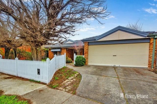 1 Bellevue Drive, VIC 3806