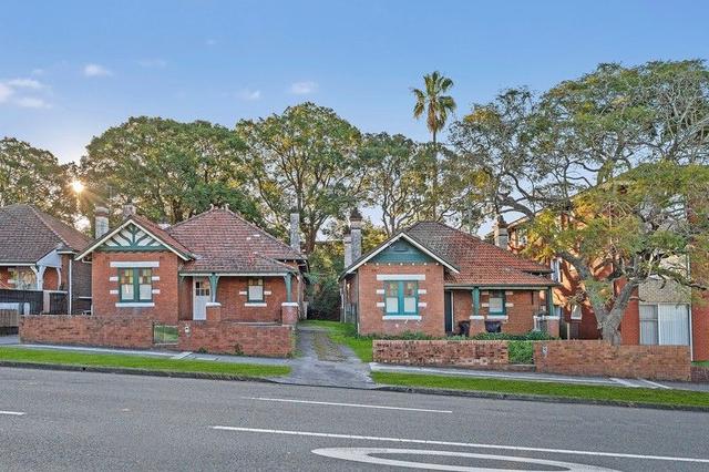 47 & 49 Watkin Street, NSW 2216