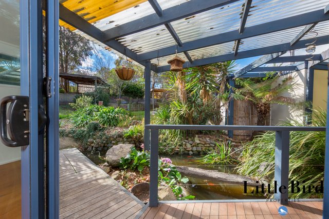 33 Osmand Street, ACT 2903