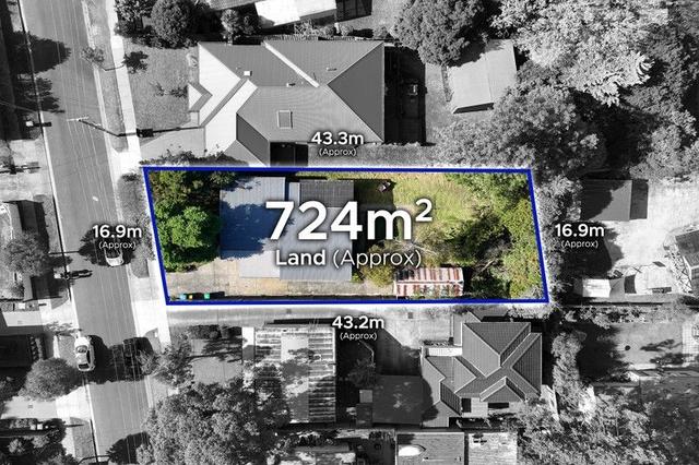 78 Loretto Avenue, VIC 3156