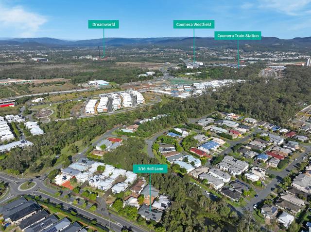 2/16 Holl Lane, QLD 4209