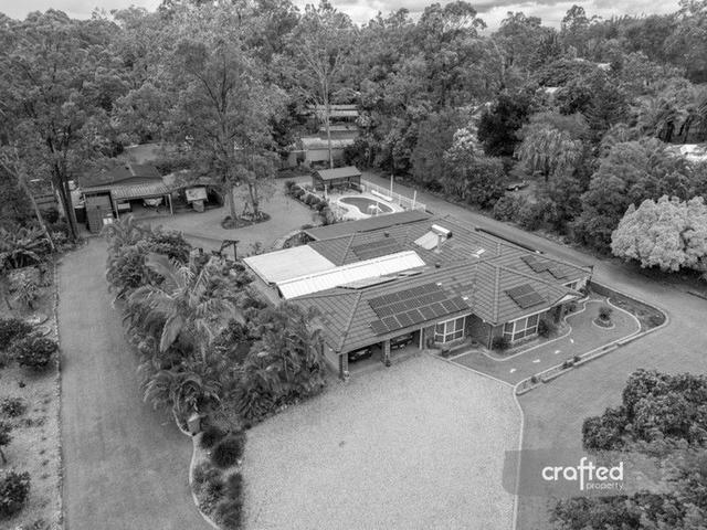89 Dungaree Drive, QLD 4124