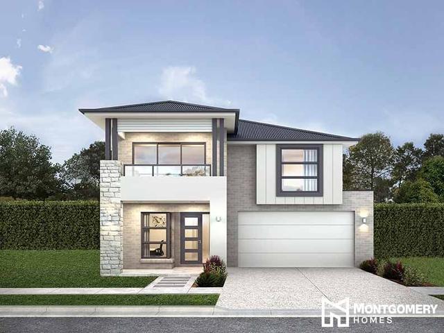 Lot 2223 Myrtle Grove, NSW 2754