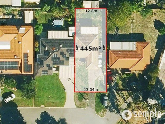 69A Rampart Way, WA 6155