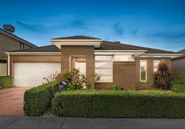 18 Meranti Way, VIC 3076