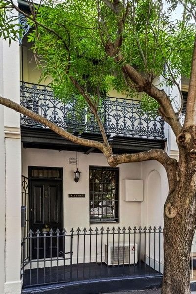 12 Talfourd Street, NSW 2037