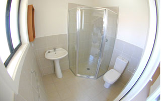 2nd Ensuite