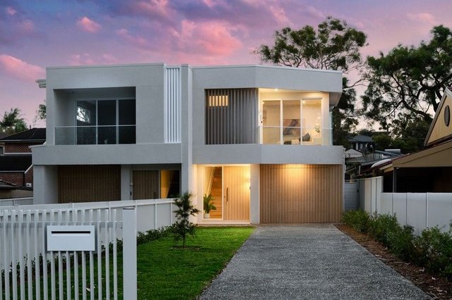 5A Nyinya  Avenue, NSW 2227