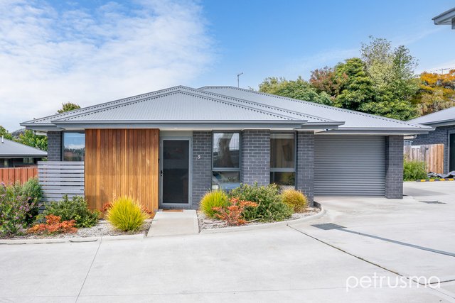 3/19 Pearsall Avenue, TAS 7052