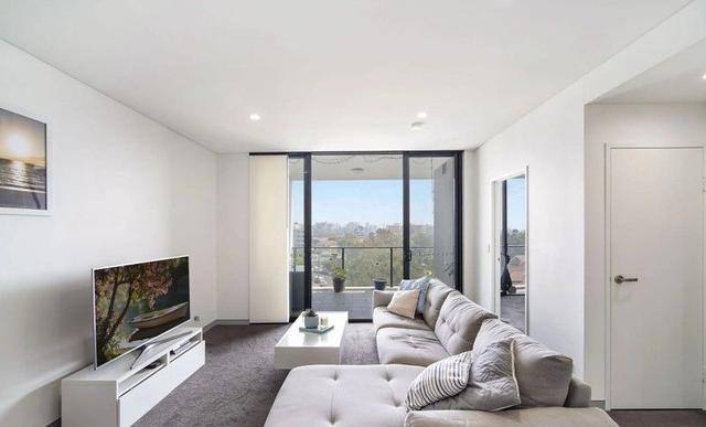 A1304/41 Crown Street, NSW 2500