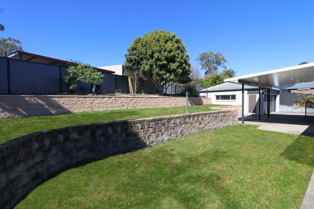 4 Garvie Place, QLD 4211