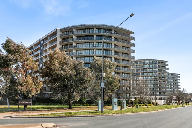 250/1 Mouat Street, ACT 2602