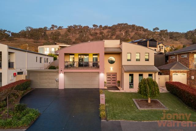 90 Forsythe Street, ACT 2906