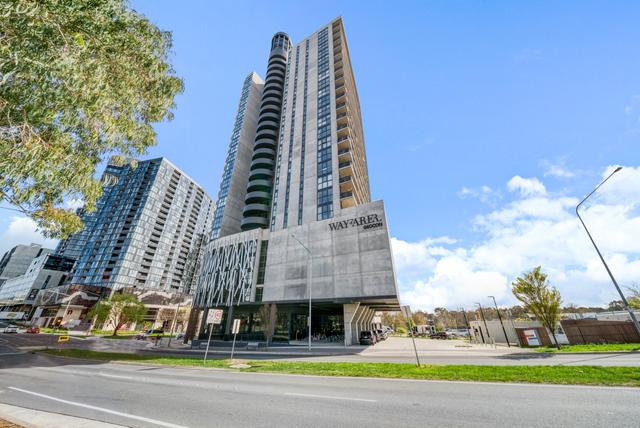 1215/120 Eastern Valley Way, ACT 2617