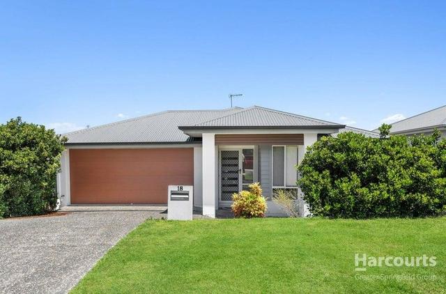 18 Primrose Crescent, QLD 4301