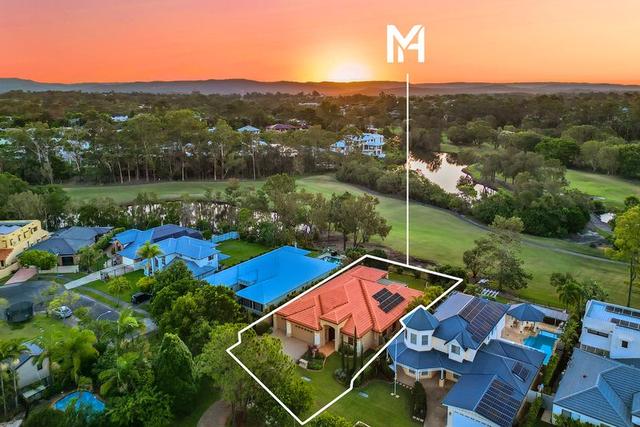13 Miling Court, QLD 4226