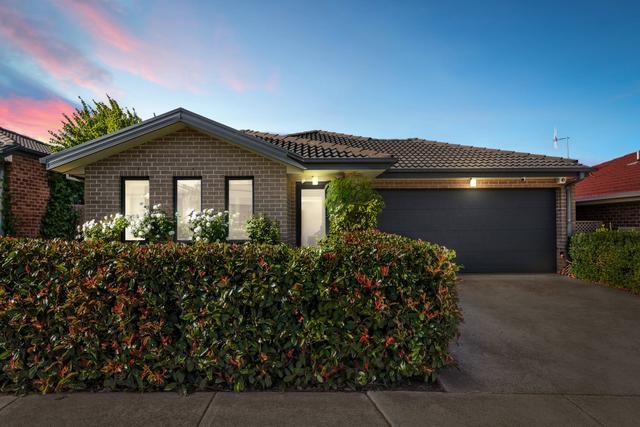 11 Jimmy Clements Crescent, ACT 2914