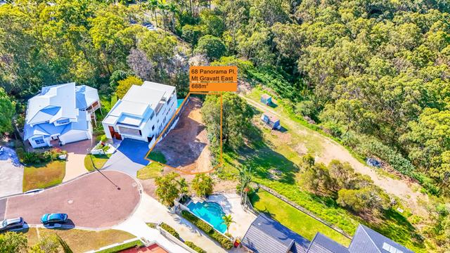 68 Panorama Pl, QLD 4122