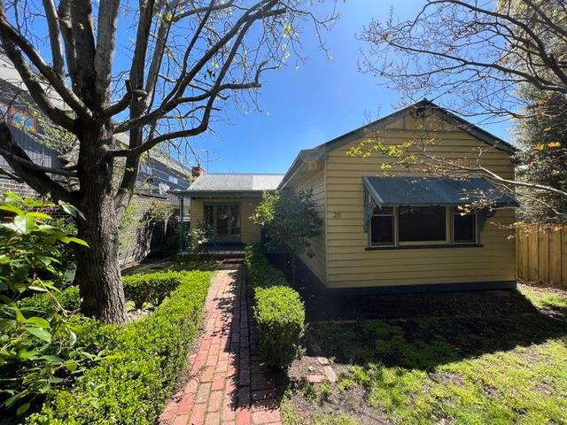 26 Fellows Street, VIC 3132