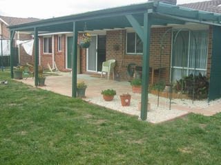 Pergola