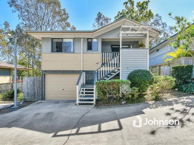 8/27 Spencer Street, QLD 4301