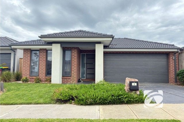 4 Matchett Drive, VIC 3978