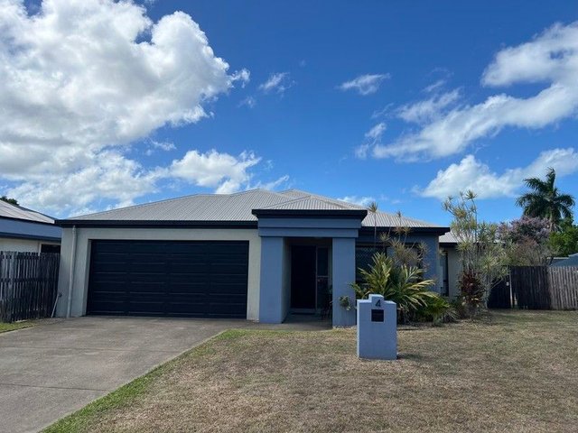 4 Helvellyn St, QLD 4740