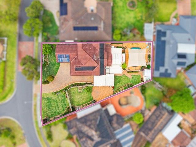 2 Eliza Place, NSW 2745