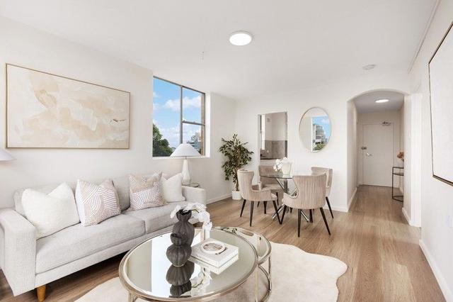 35/88 Bent Street, NSW 2089