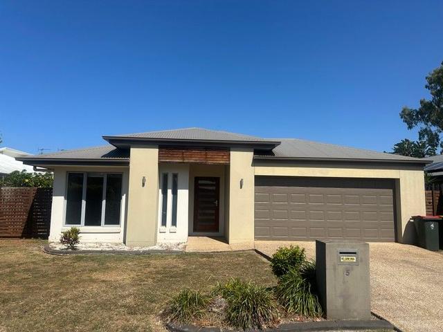 5 Griffin Pl, QLD 4014