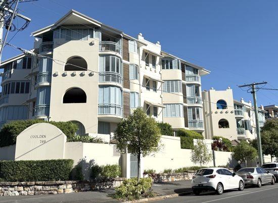 28/769 Brunswick St, QLD 4005