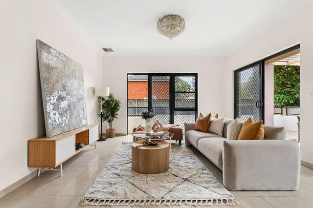 3/29 Oswald Street, NSW 2194