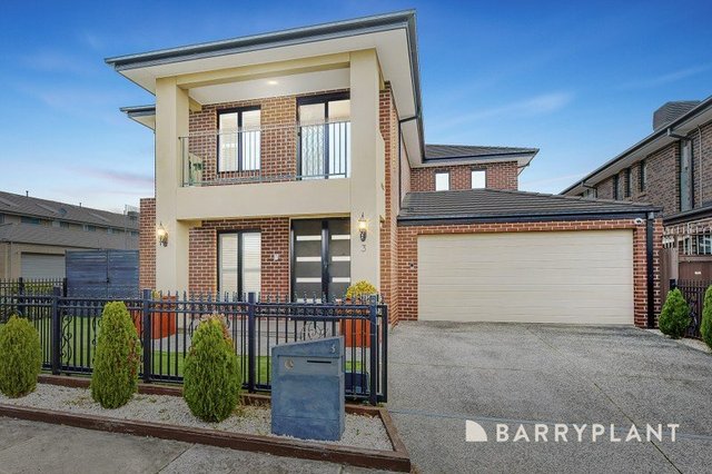 3 Viewmont Street, VIC 3152