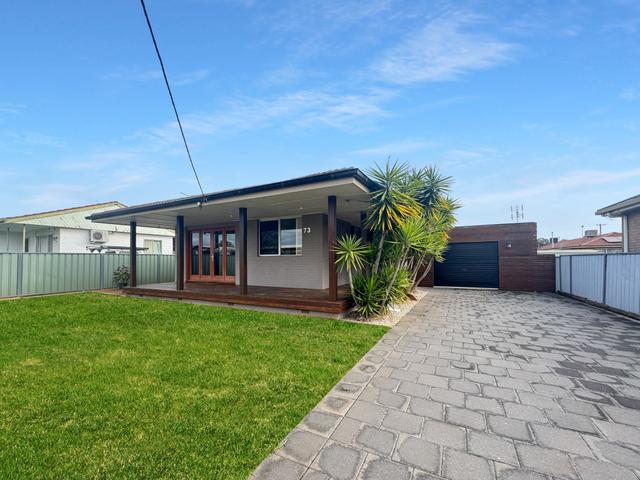 73 North Street, NSW 2830