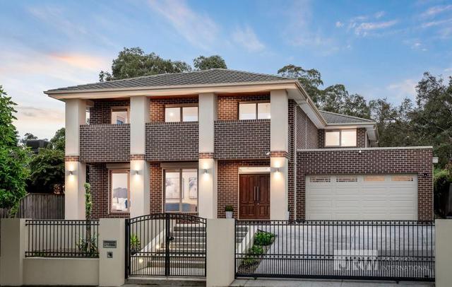 25 Driftwood Drive, VIC 3150