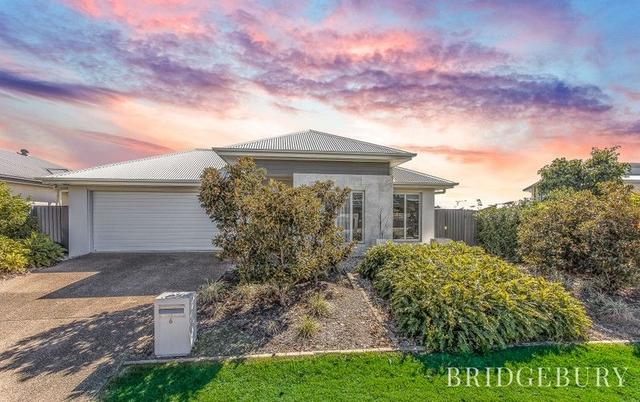 6 Wallace Street, QLD 4509