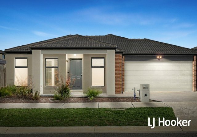 48 Princes Circuit, VIC 3756
