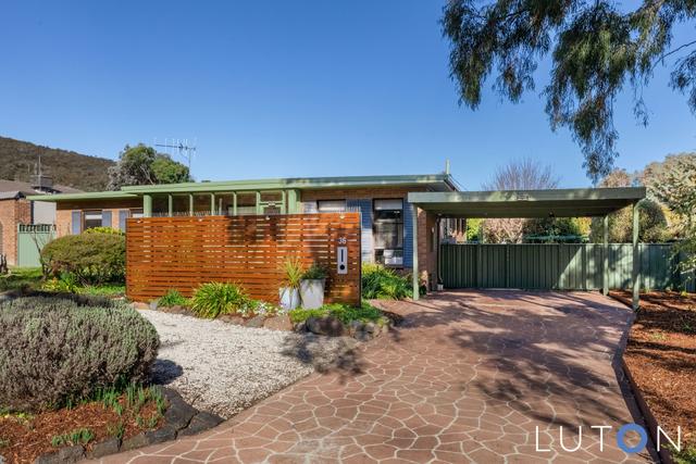 36 Colquhoun Street, ACT 2902