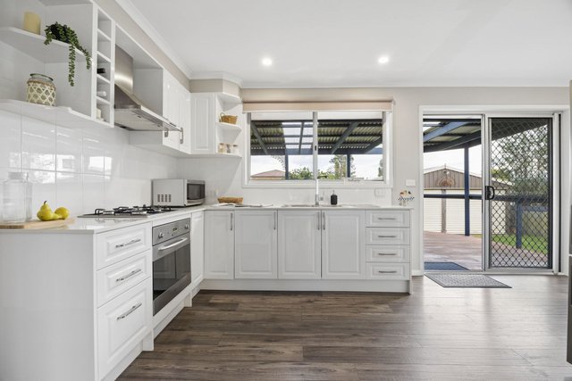 38 Mary Street, NSW 2628