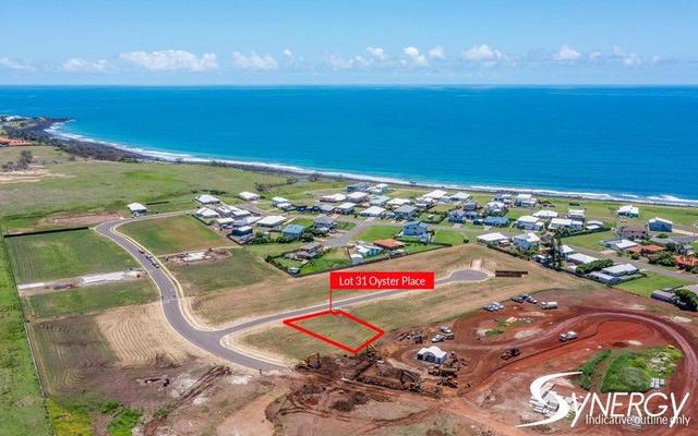 4 Oyster Place, QLD 4670