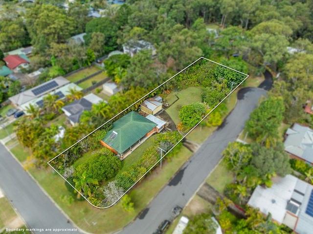 34 Beenwerrin Crescent, QLD 4157