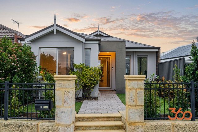 10 Delphi Way, WA 6069
